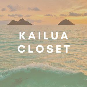 Meet your Posher, Kailua_hawaii